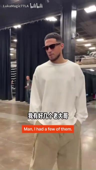 米契奇：我成大哥了？誰(shuí)是太陽(yáng)隊(duì)球員新秀時(shí)期的老大哥？